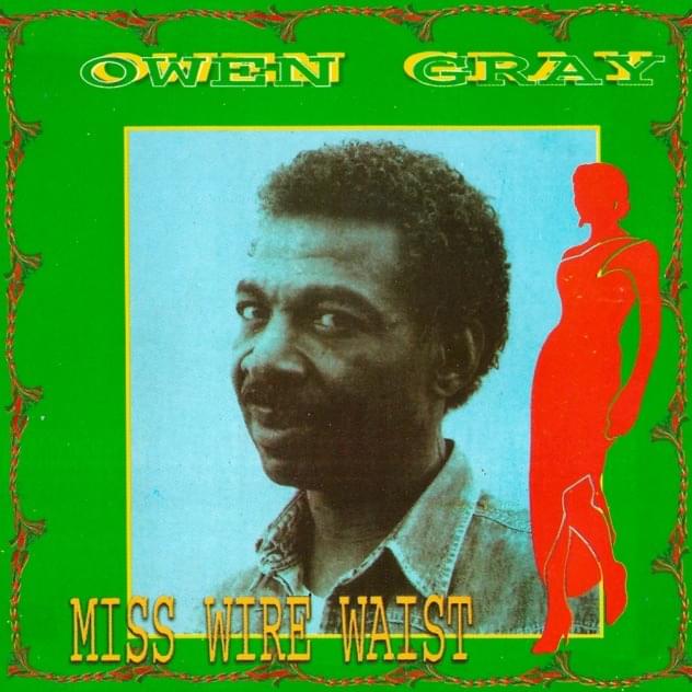 Feeling High by Owen Gray