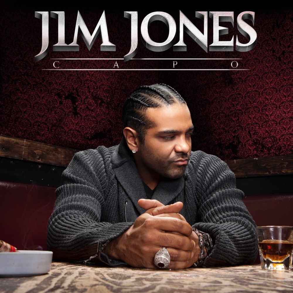 Cover image for Capo