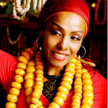 Cover image for Zap Mama