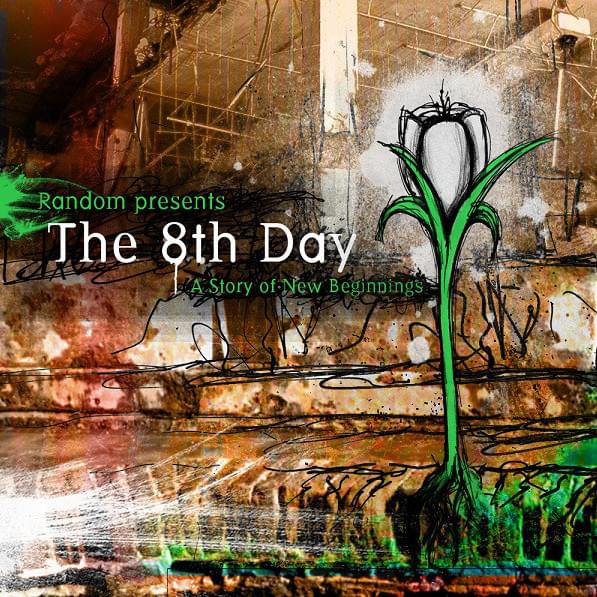 Cover image for The 8th Day | A Story of New Beginnings