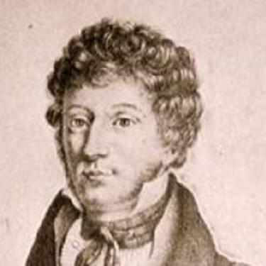 Photo of John Farmer