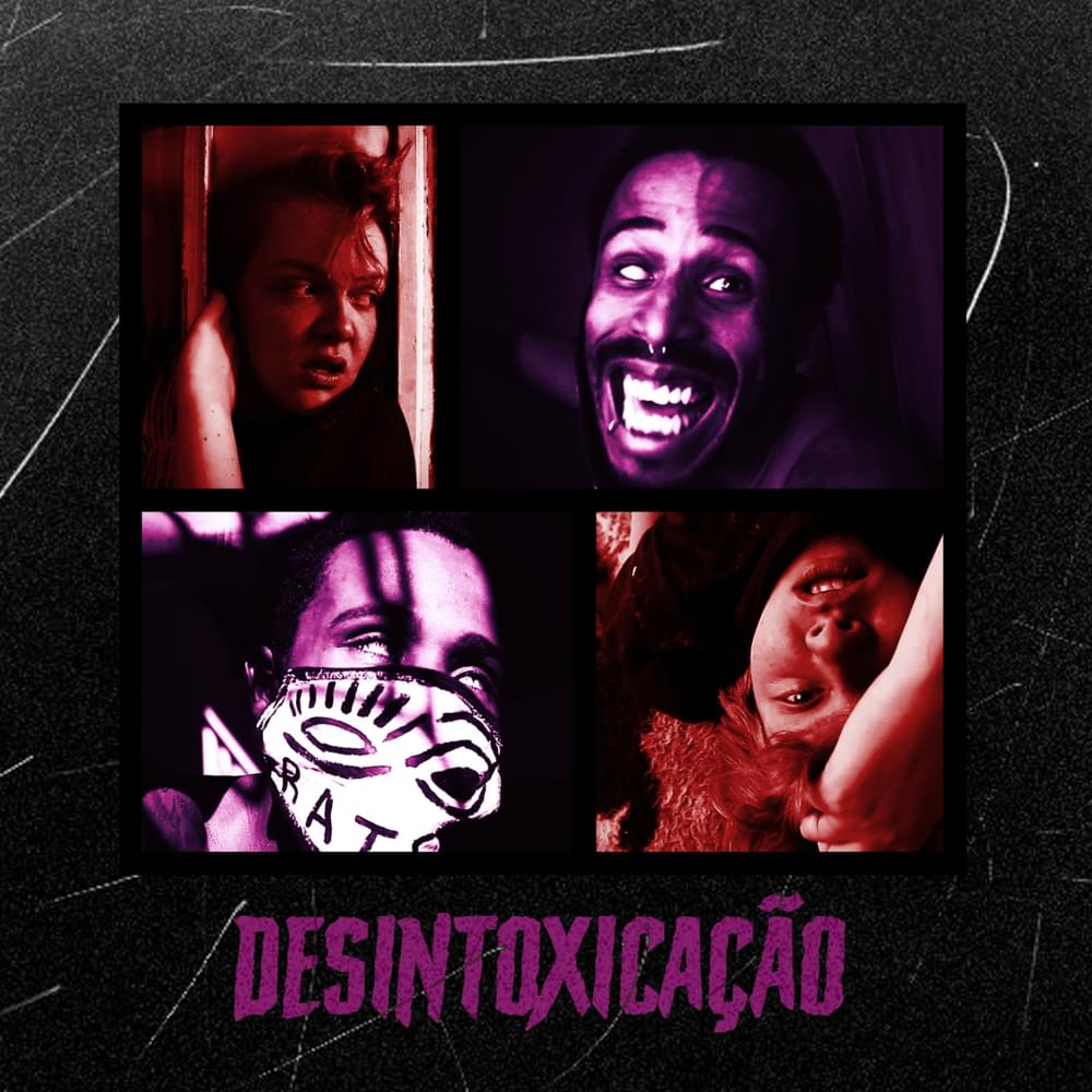 Desintoxicação by Nego Max
