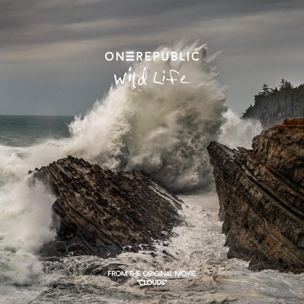 Album cover art for "Wild Life" by OneRepublic