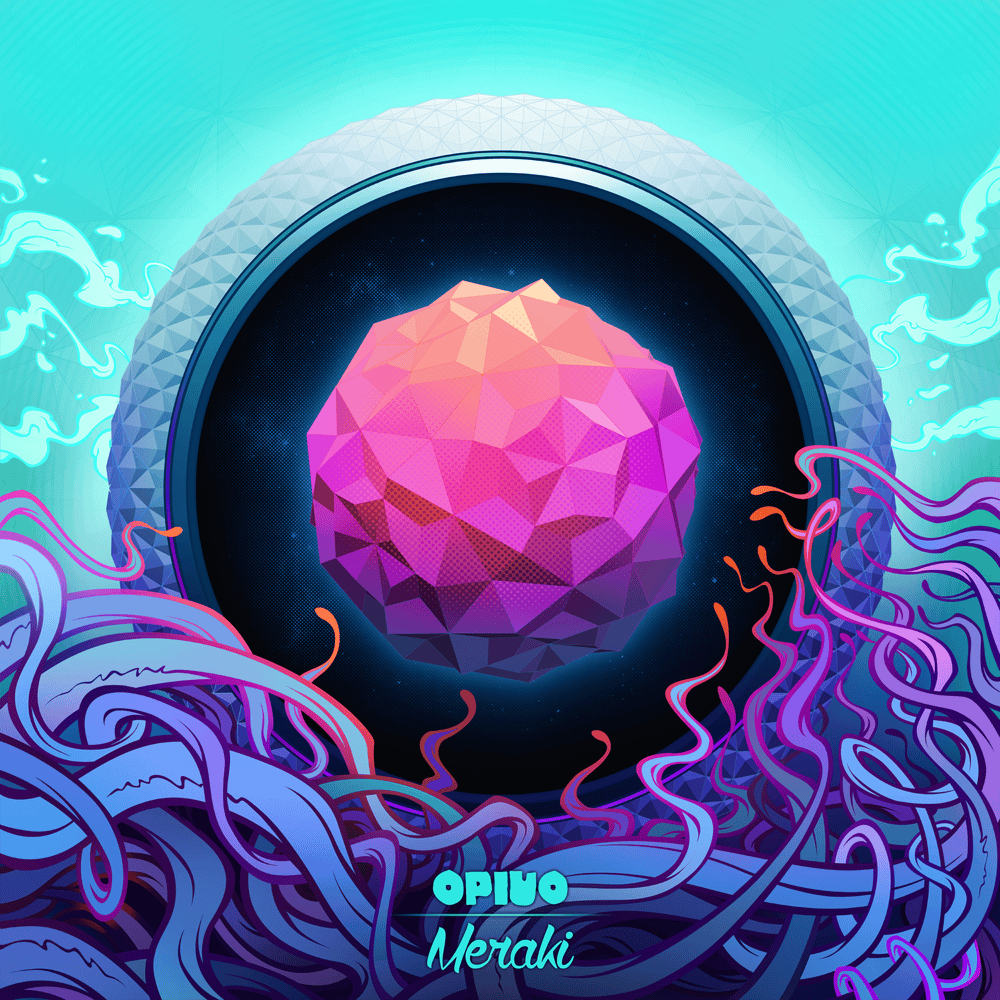Life by Opiuo