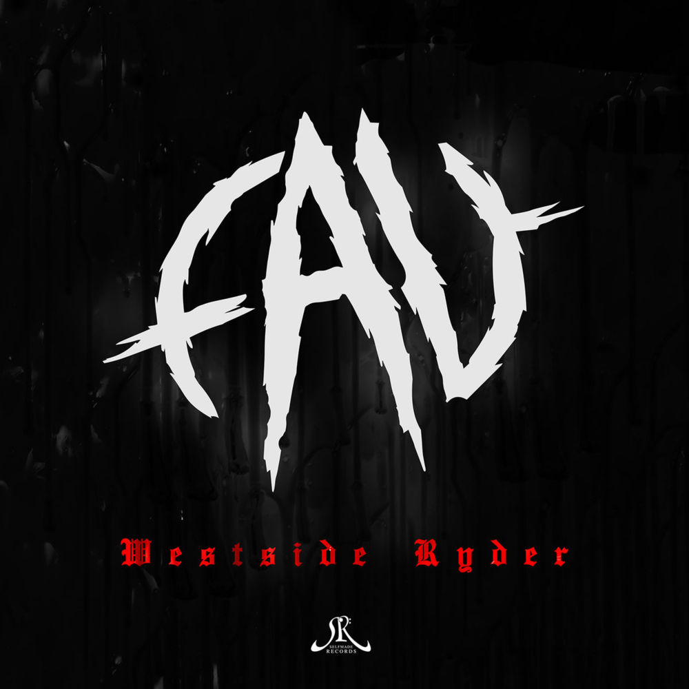 Album cover art for "Westside Ryder" by Favorite