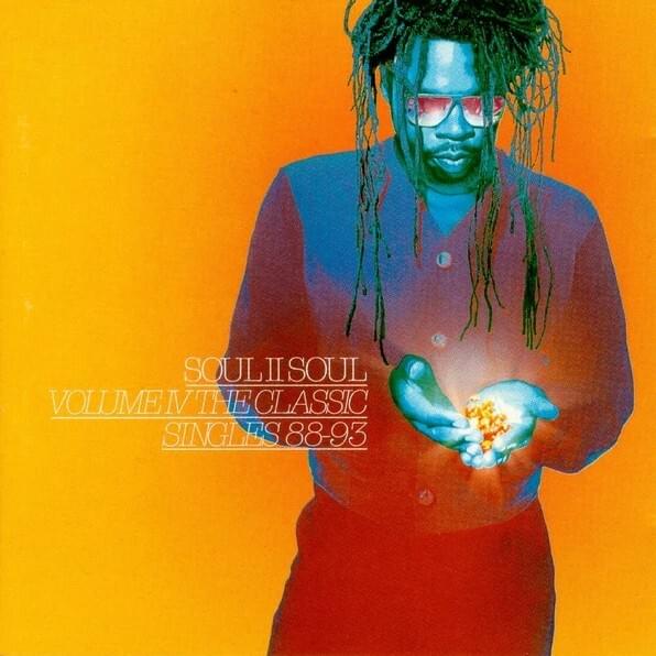 Cover image for Volume IV: The Classic Singles 88-93