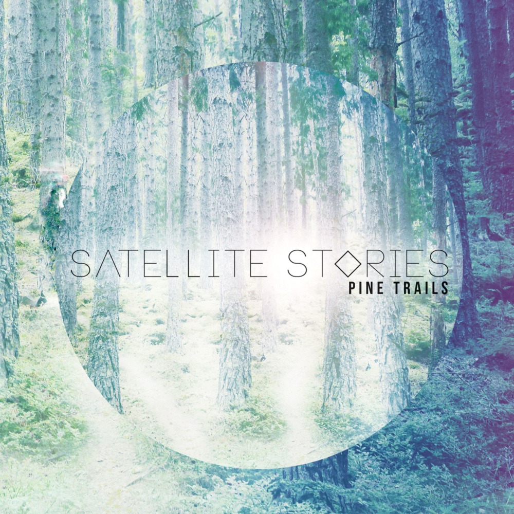 Album cover art for "Campfire" by Fettes Brot