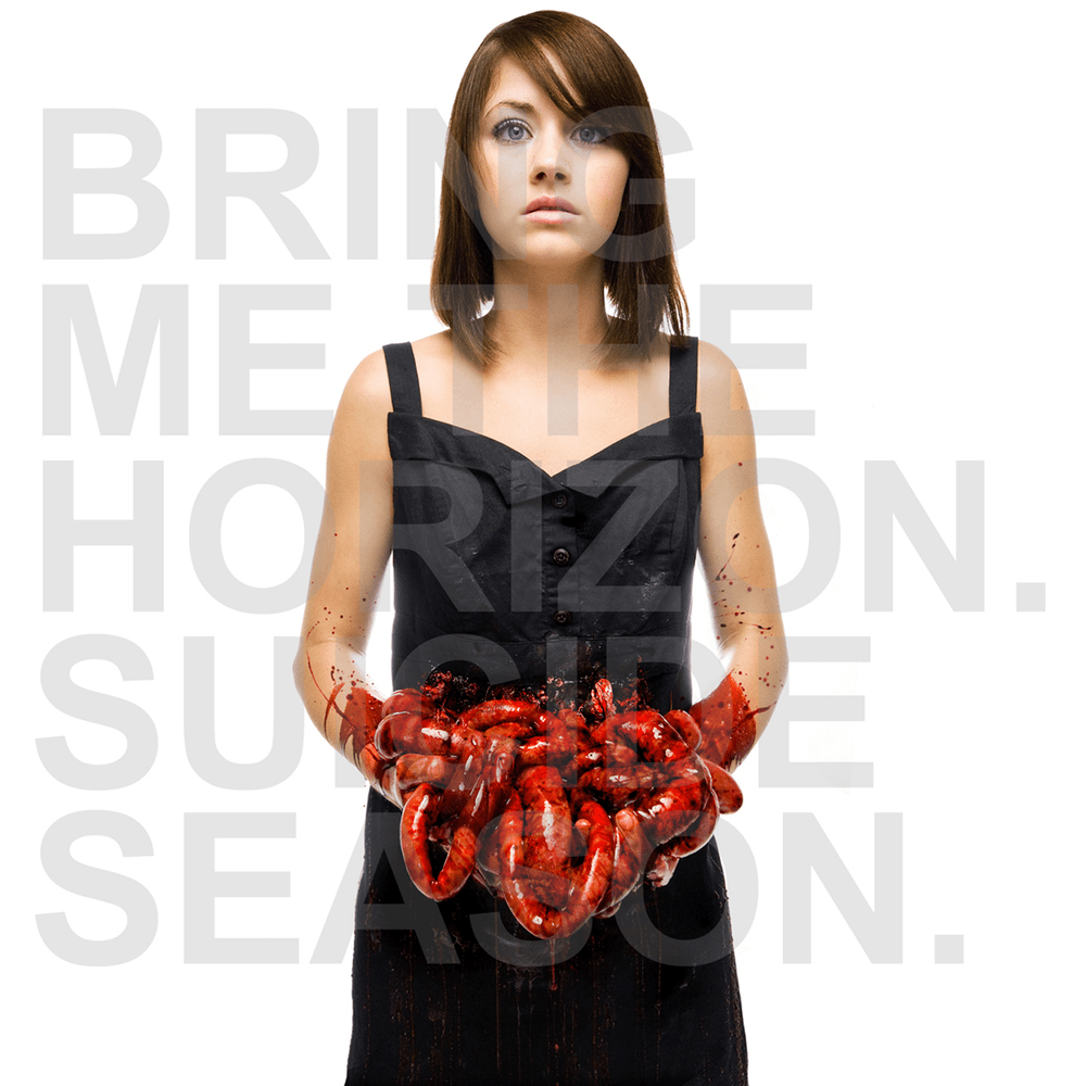 Cover image for Suicide Season