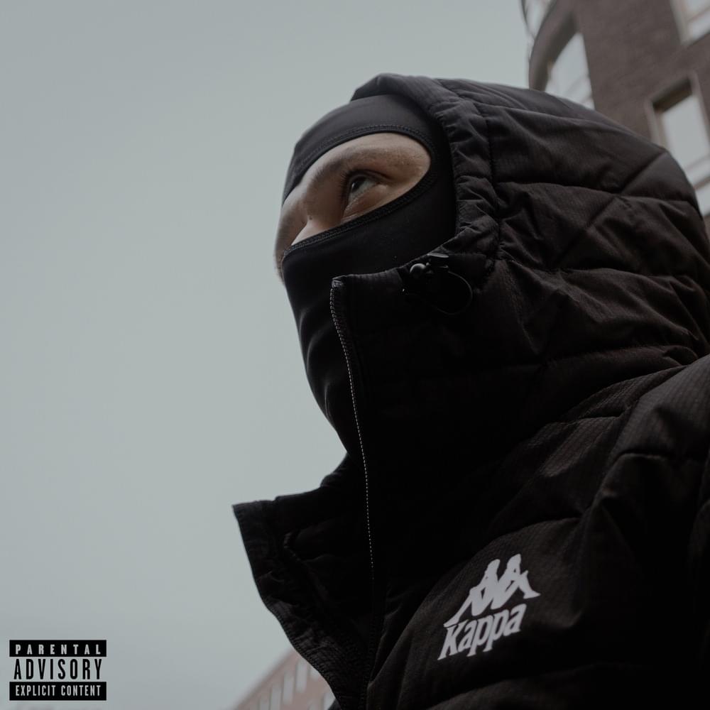 Album cover art for "NO HOOK" by Да Ст (Da St) & DYade & Frettz & Mir & Danny Hackel
