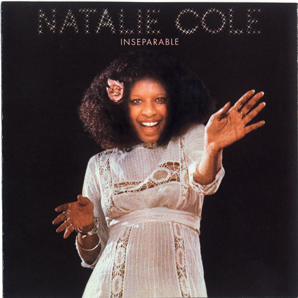Cover image for Inseparable