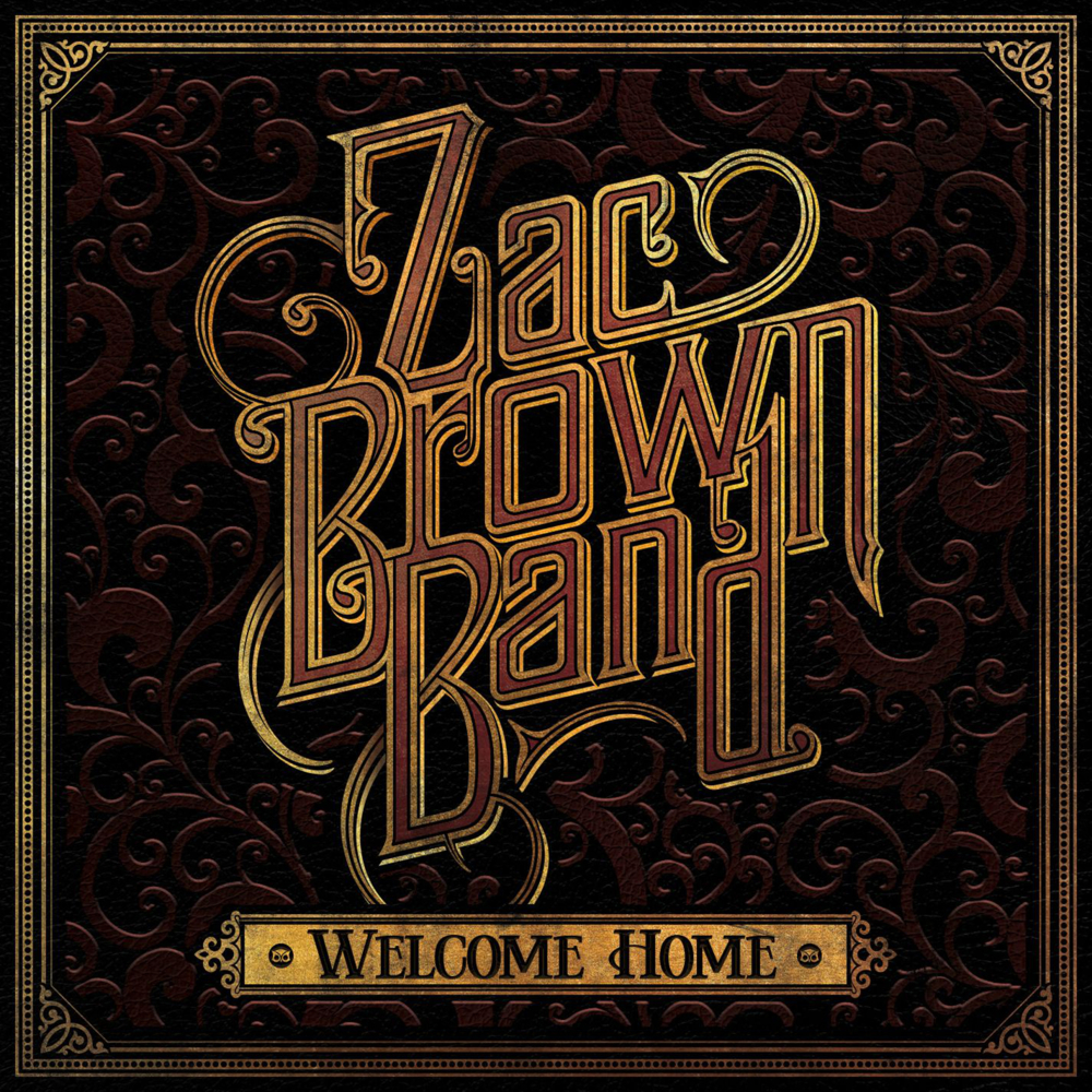 Cover image for Welcome Home