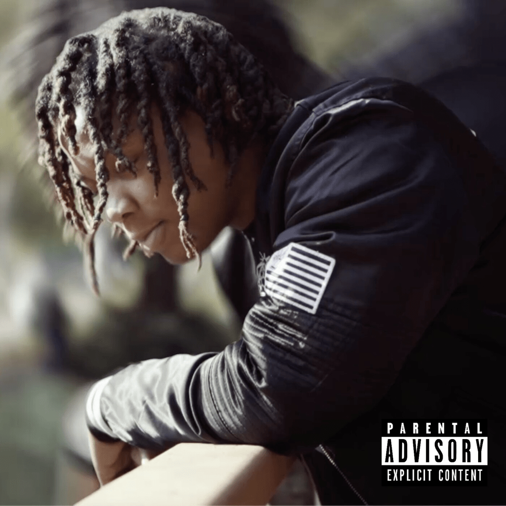Album cover art for "Everyone" by Hurricane Wisdom