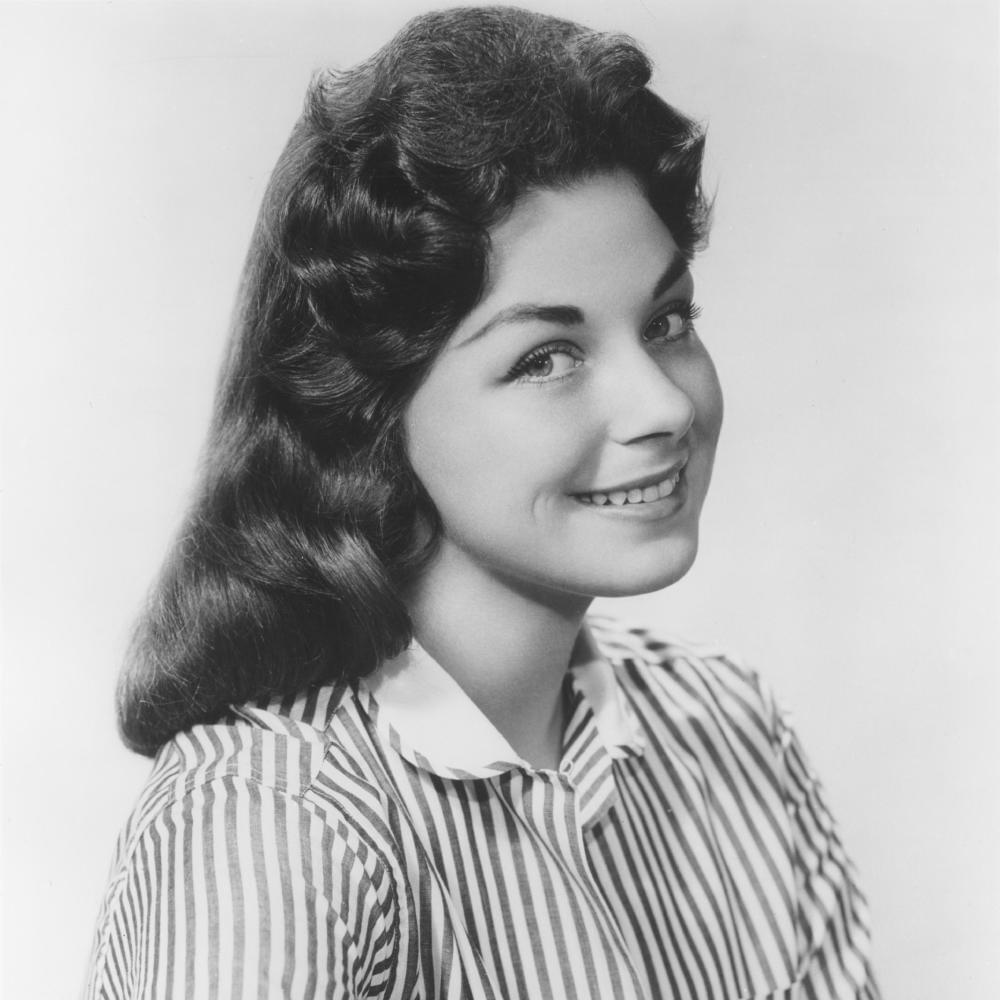 Cover image for Joanie Sommers