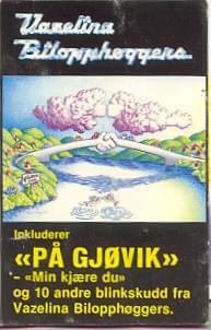 Cover image for På Gjøvik