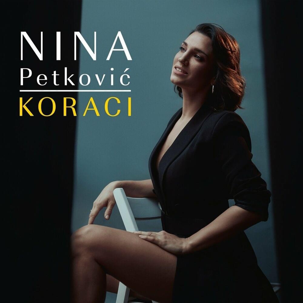 Cover image for Koraci