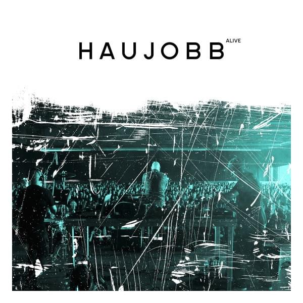 Cover image for Alive
