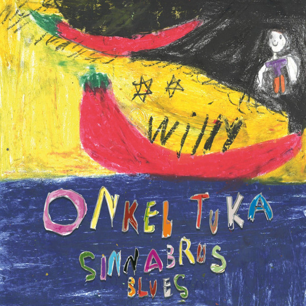 Lei av pappa by Onkel Tuka