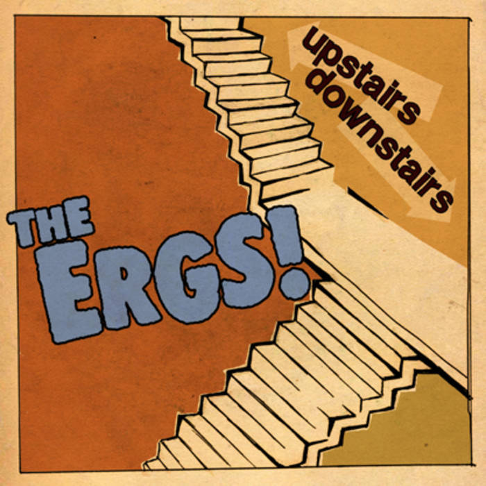 See Him Again by The Ergs!