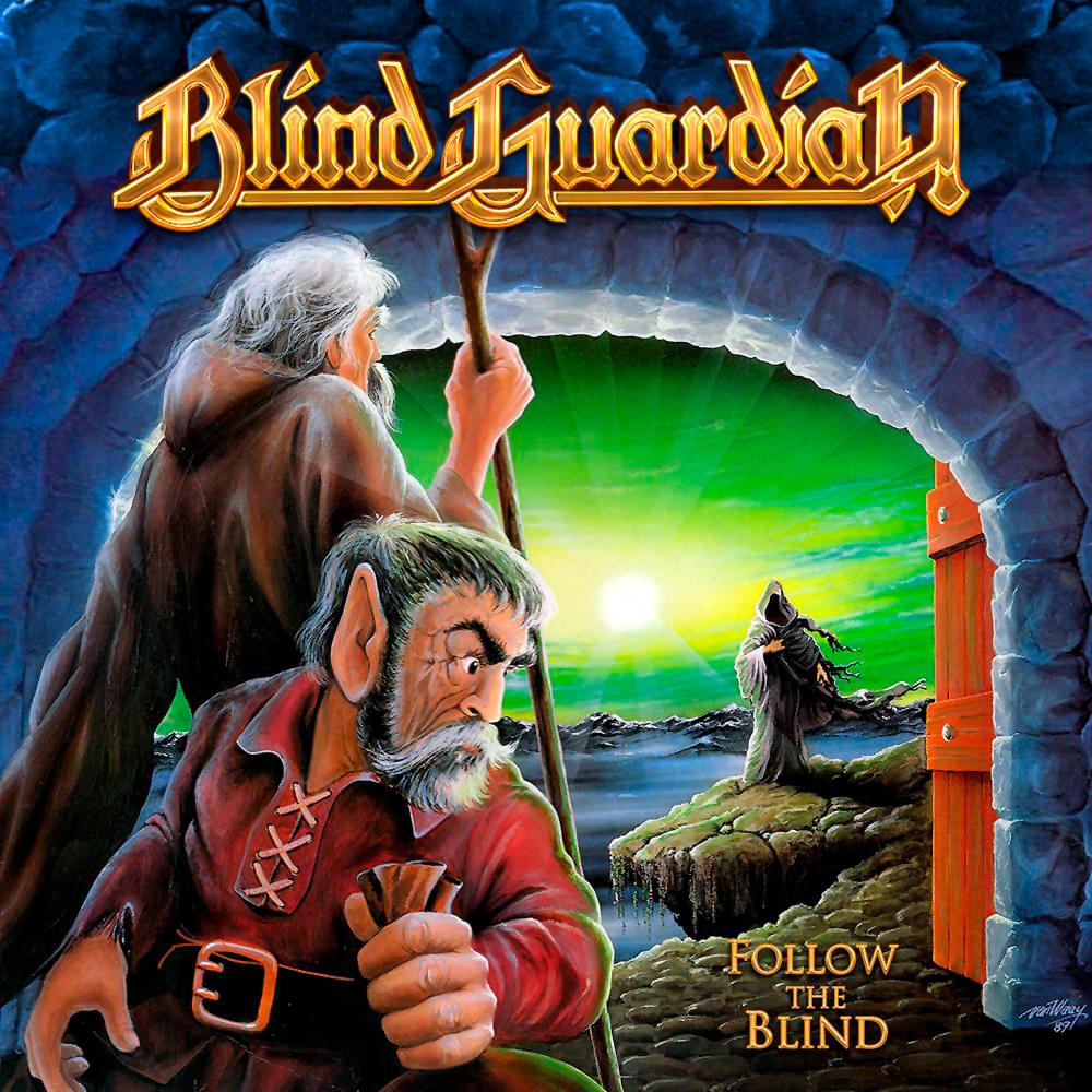 Valhalla by Blind Guardian