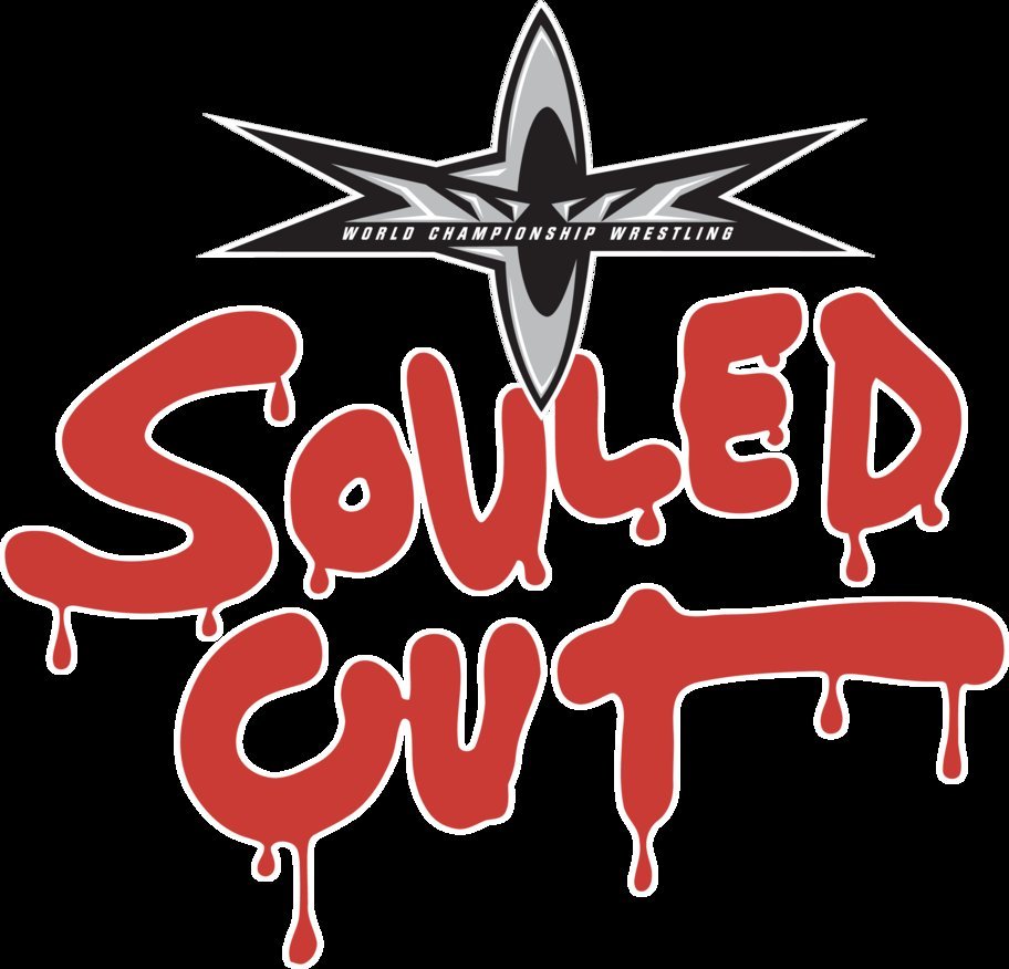 Album cover art for "WCW Souled Out [1999]" by WCW
