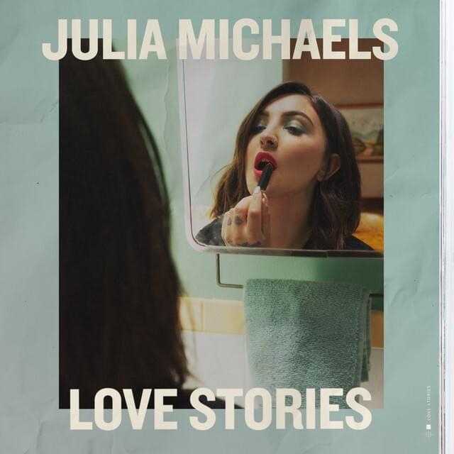 Cover image for Love Stories - EP