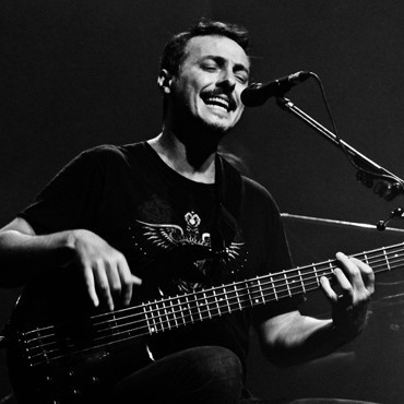 Photo of Pedro Aznar