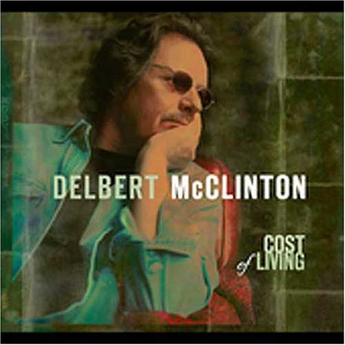 Alright By Me by Delbert McClinton
