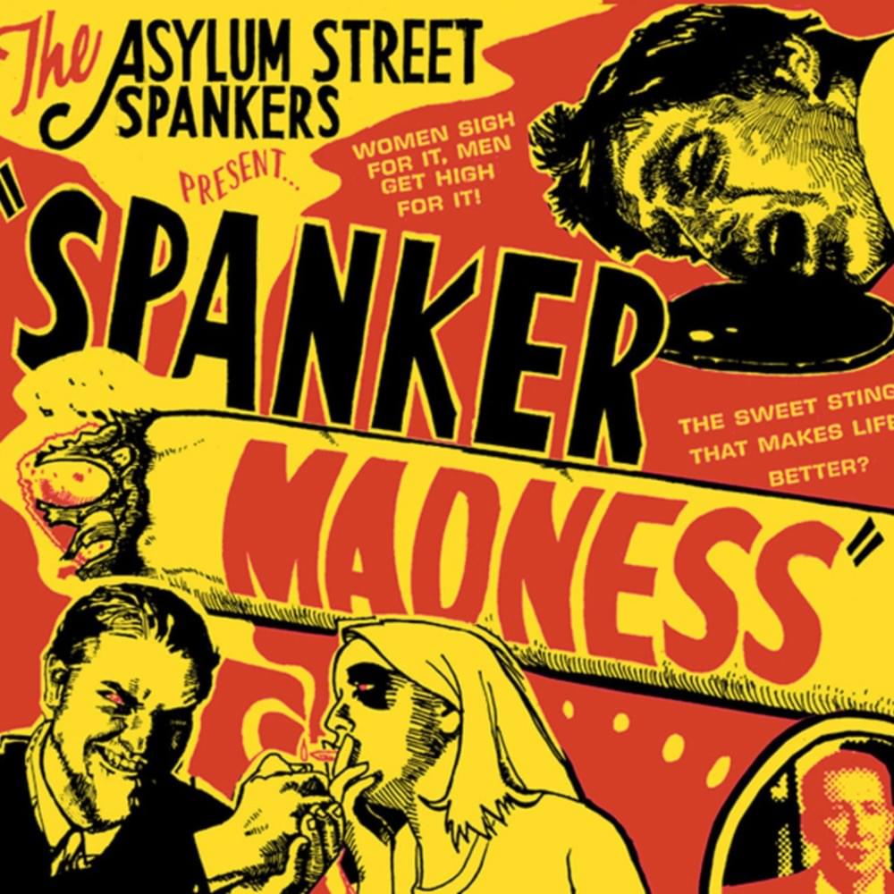 Beer by Asylum Street Spankers