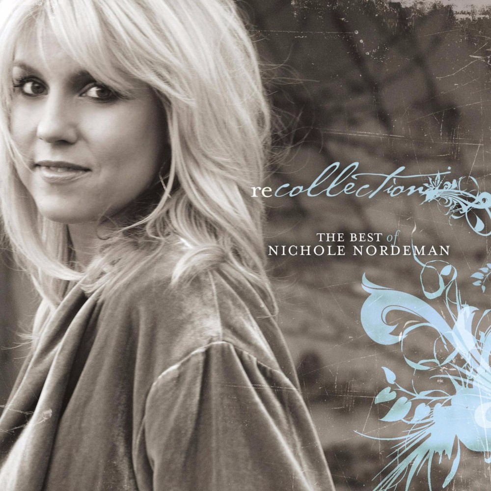 Every Season by Nichole Nordeman