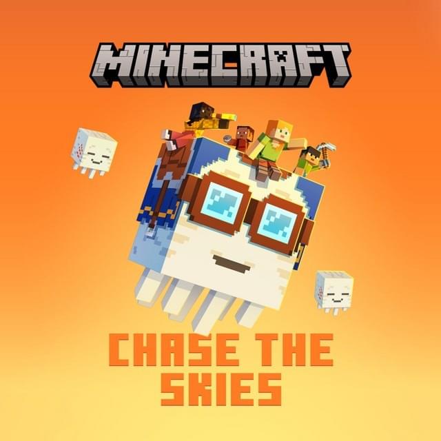 Comforting Memories (Rock Remix) by Minecraft