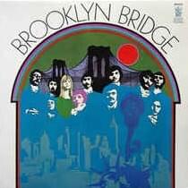 Blessed Is the Rain by The Brooklyn Bridge