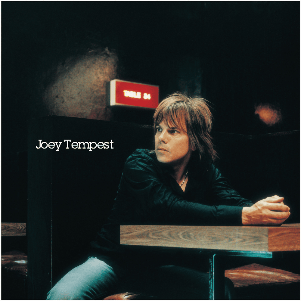 Every Universe by Joey Tempest