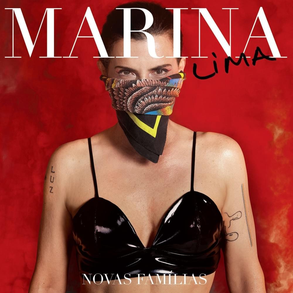 Novas Famílias by Marina Lima