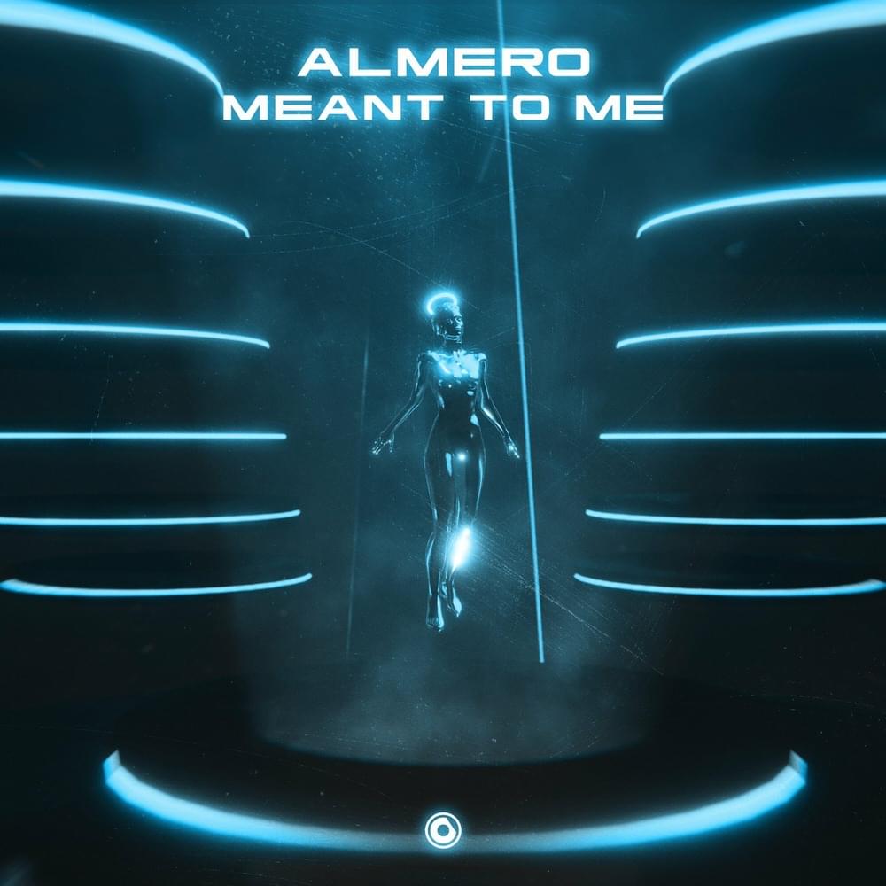Meant To Me by Almero