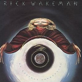Part IV: The Realisation by Rick Wakeman