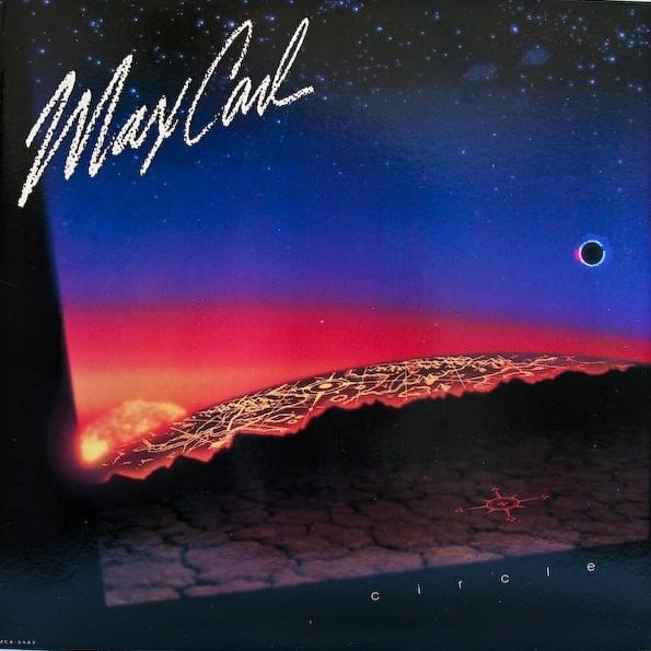 Cover image for Circle