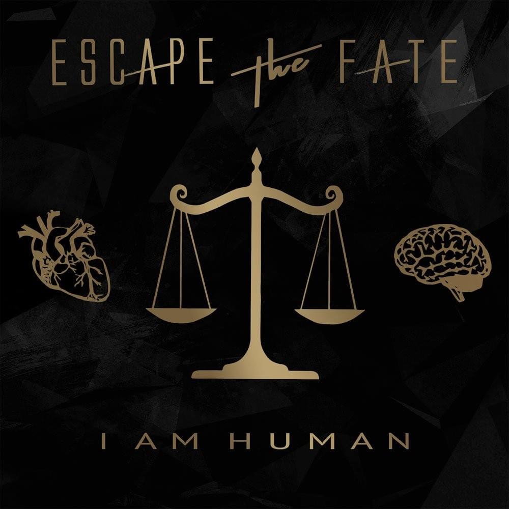 Broken Heart by Escape The Fate