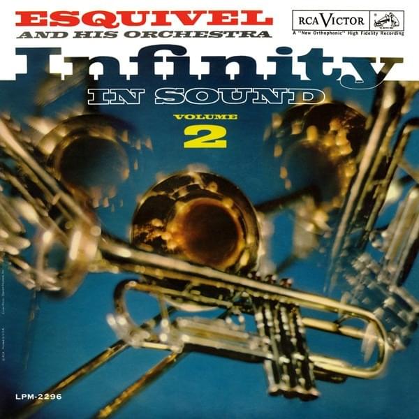 Sentimental Journey by Esquivel