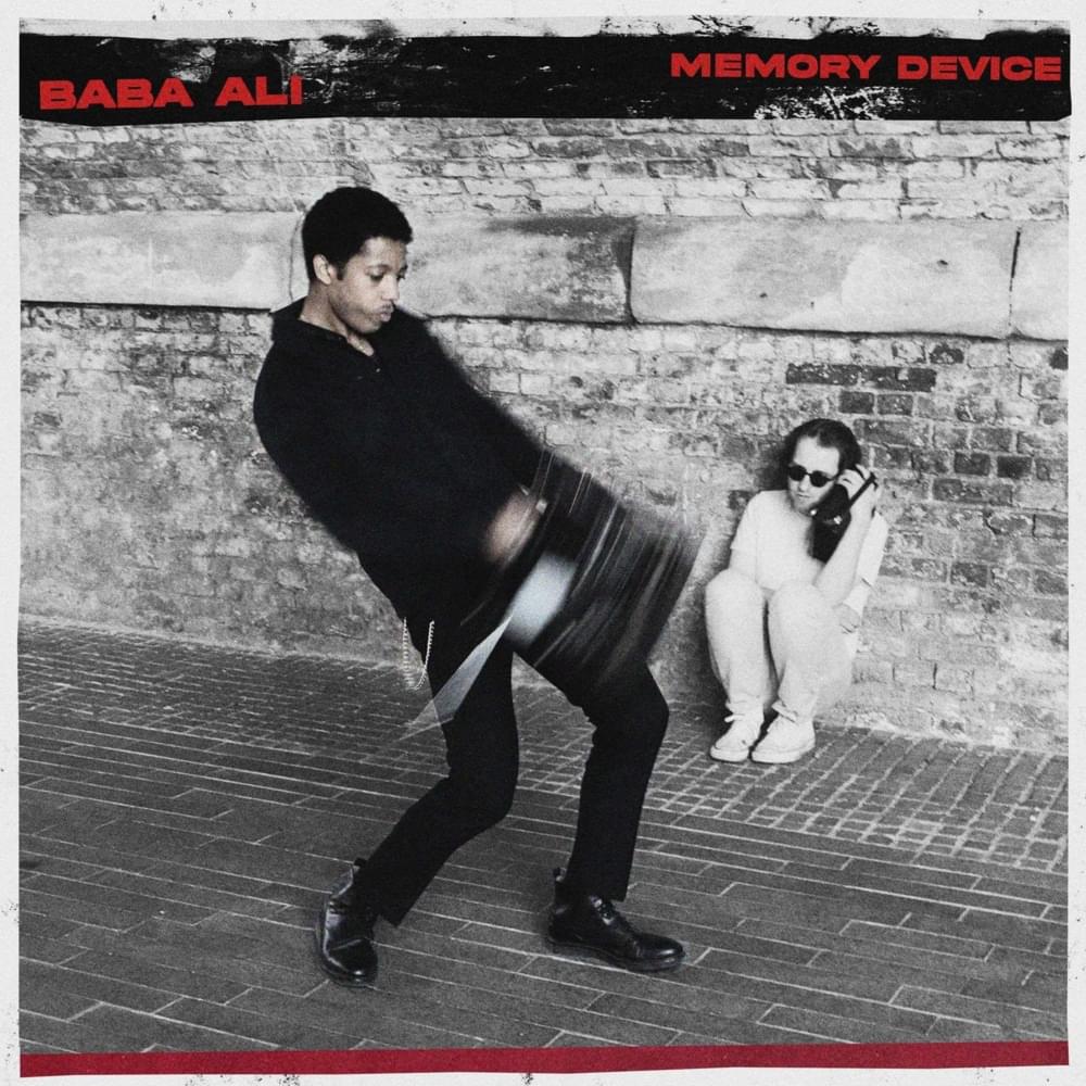 Nuclear Family by Baba Ali