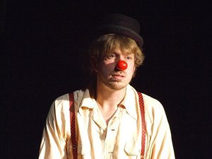 Photo of Dave Malloy