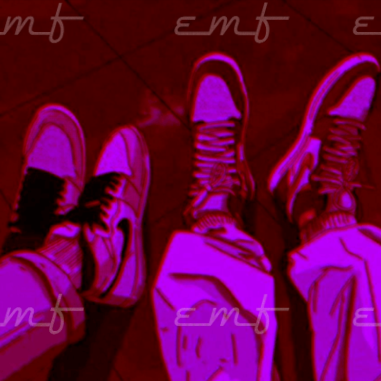 Cover image for EMF: THE GUEST LIST