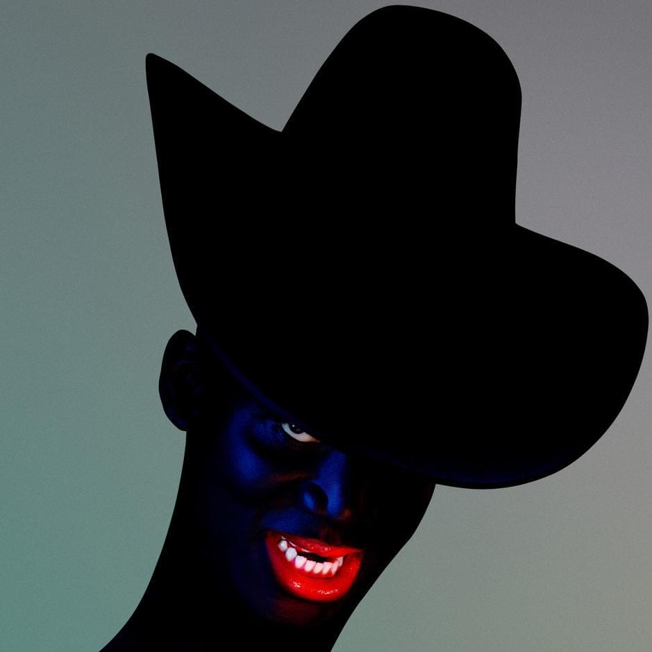 Album cover art for "Border Girl" by EA Sports
