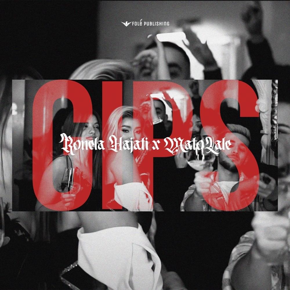 GIPS by Ronela Hajati