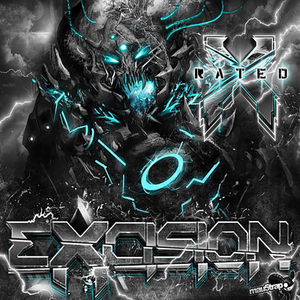Cover image for X Rated