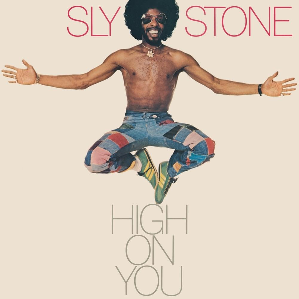 Greed by Sly Stone