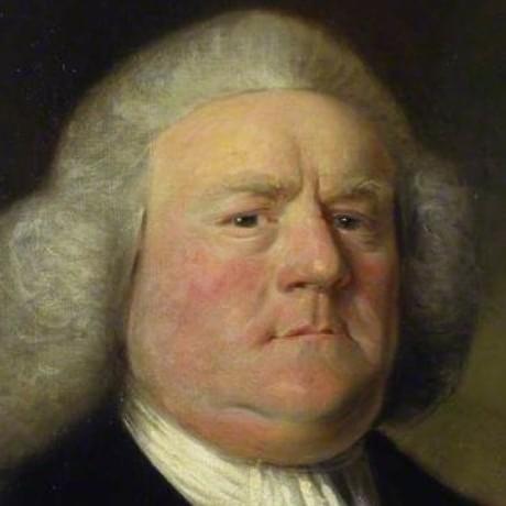 William Boyce Profile Picture Photo of William Boyce