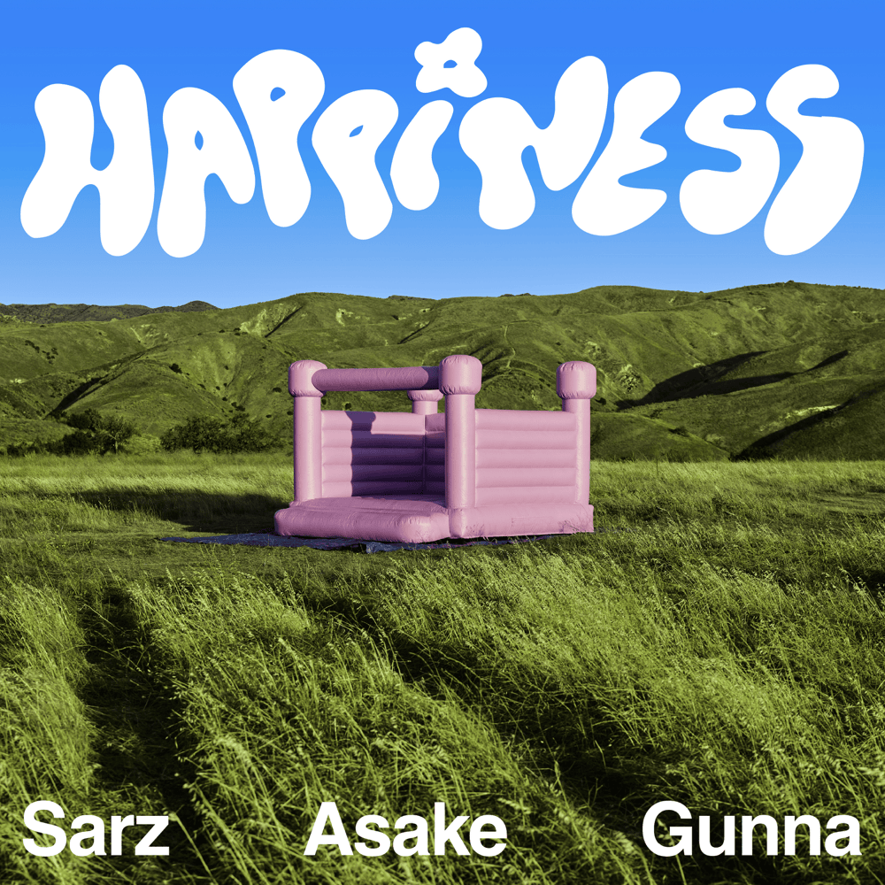 Happiness by Sarz