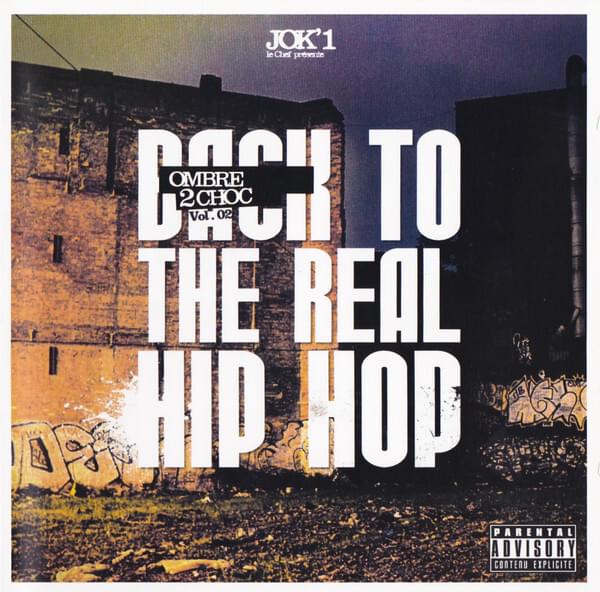 Album cover art for "B.E.C.T" by Nessbeal