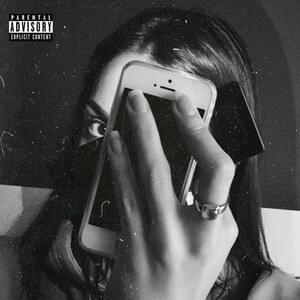 Album cover art for "Sim (Esse Magazine Freestyle #30)" by Blue Virus