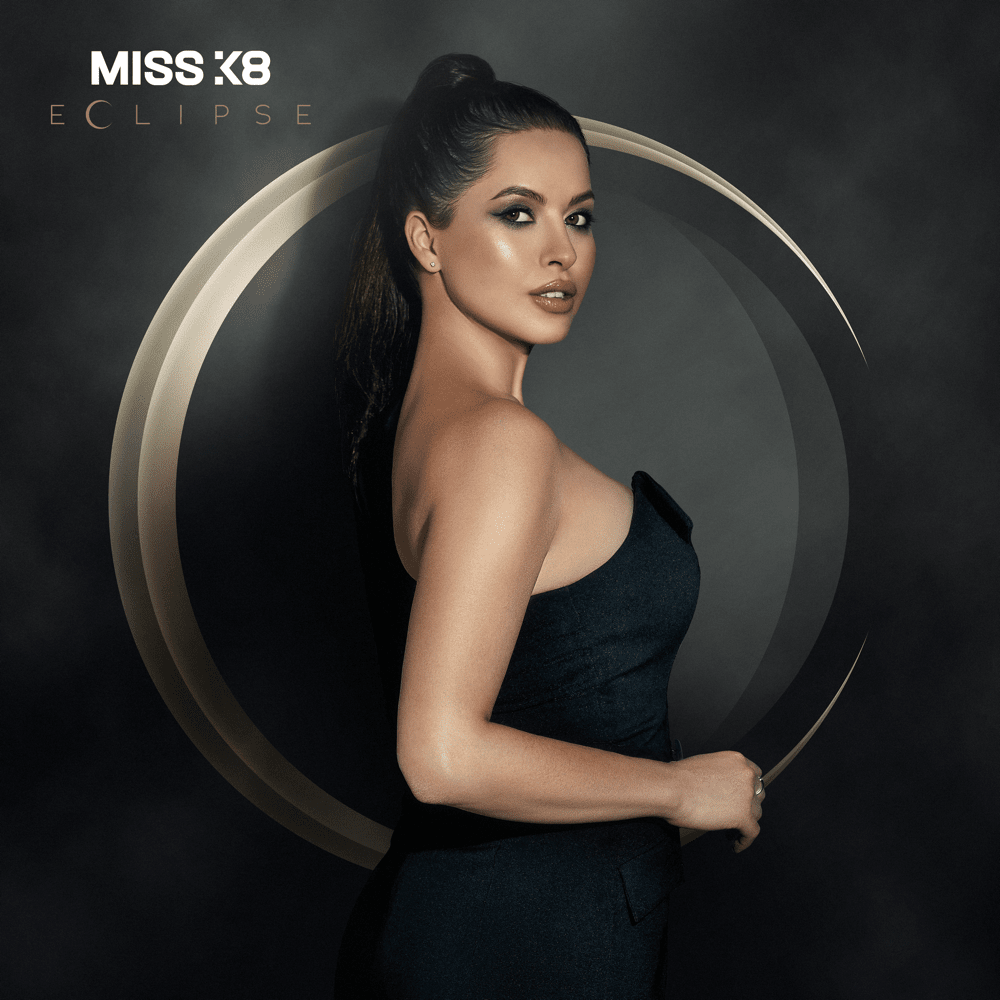 Inspire by Miss K8
